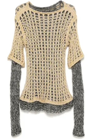 MAGLIANO Jersey Acid Mouline