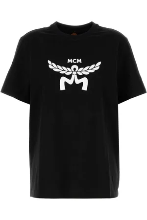 MCM Camiseta Laurel