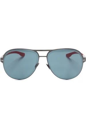 Ic! Berlin Gafas de sol Satisfaction RS de x Rolling Stones