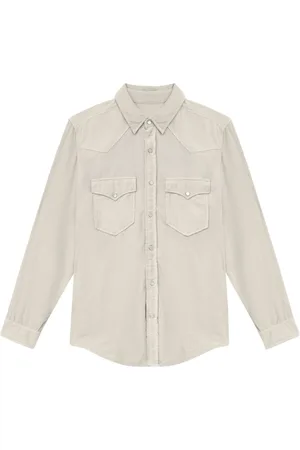 Isabel Marant Camisa Vasco