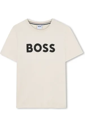 HUGO BOSS Camiseta de manga corta