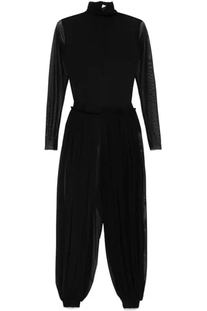 Atu Body Couture Set de pantalones de malla