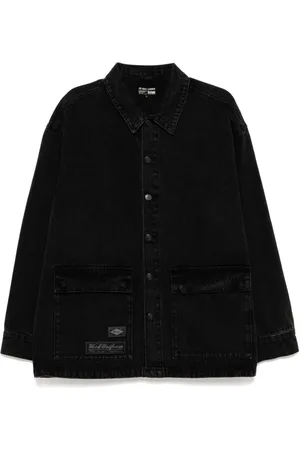 Izzue Sobrecamisa vaquera