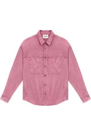 Marant Etoile Camisa Raquel