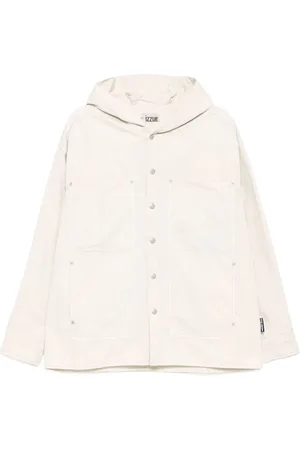 Izzue Sobrecamisa con capucha