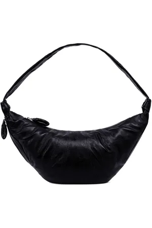 LEMAIRE Bolso de hombro Croissant grande