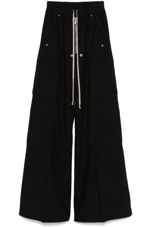 Rick Owens Pantalones cargo Belas