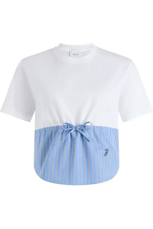 Patou Camiseta Hybrid