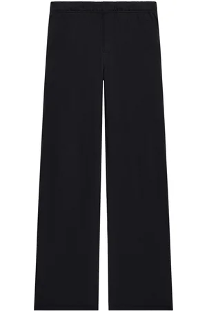 Courrèges Pantalones de chándal bootcut