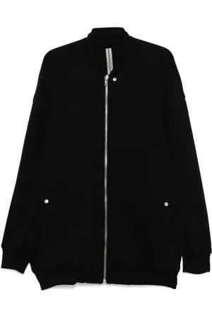 Rick Owens Chaqueta bómber Jumbo Flight