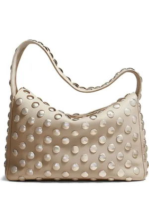 Khaite Bolso de hombro The Elena