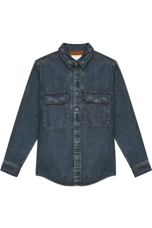 Isabel Marant Camisa Osco