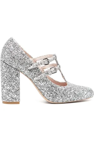 Macgraw Zapatos de tacón Tessa T Bar