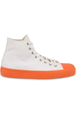Moschino Zapatillas lisas