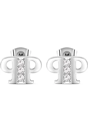 Philipp Plein Pendientes Elements