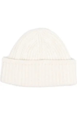 BLANCA Gorro de punto grueso