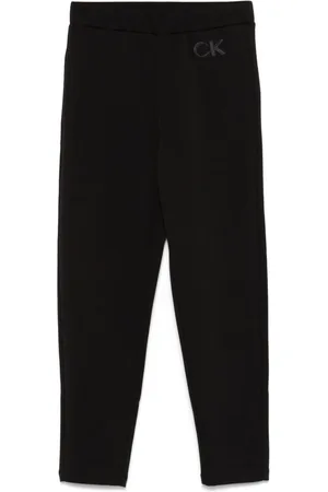 Calvin Klein Pantalones de chándal de vestir CK