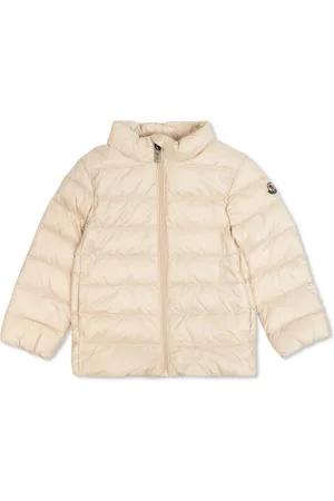 Moncler Plumífero con cremallera