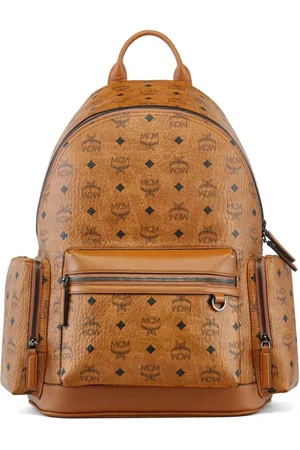 MCM Mochila Stark mediana
