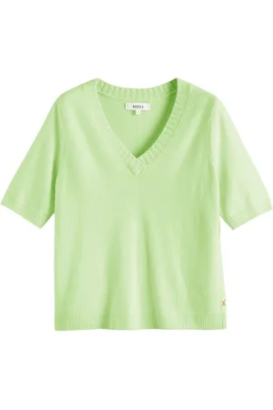 Chinti & Parker Jersey de manga corta
