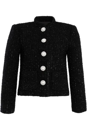 Retrofete Chaqueta Carole