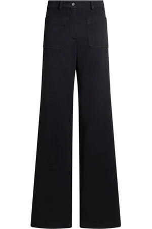 Etro Pantalones anchos
