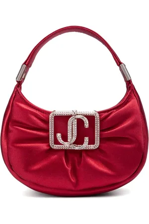 Jimmy Choo Bolso shopper Edie mini
