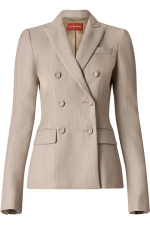 Altuzarra Blazer Indiana
