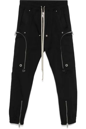 Rick Owens Pantalones Bauhaus cargo