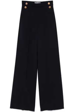 Max Mara Pantalones Polonia