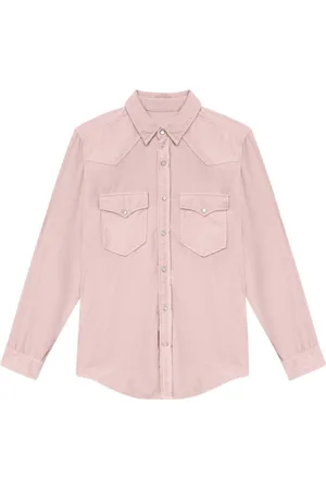 Isabel Marant Camisa Vasco