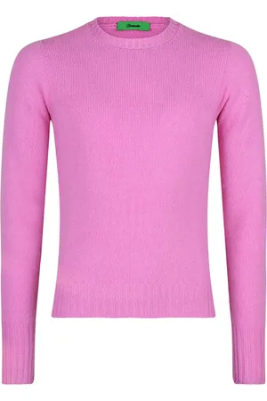 DRUMOHR Jersey de lana