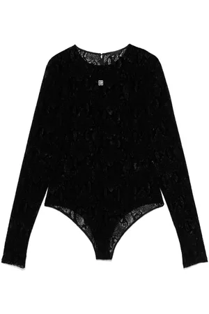 Givenchy Body con placa 4G
