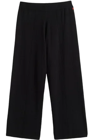 Chinti & Parker Pantalones anchos estilo capri