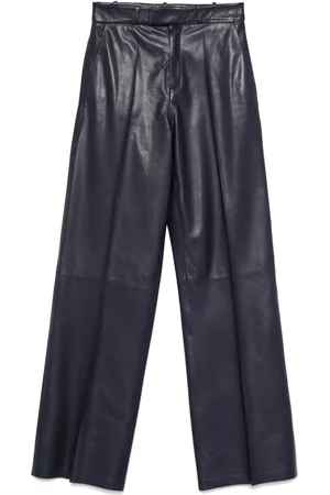 arma leder Pantalones June