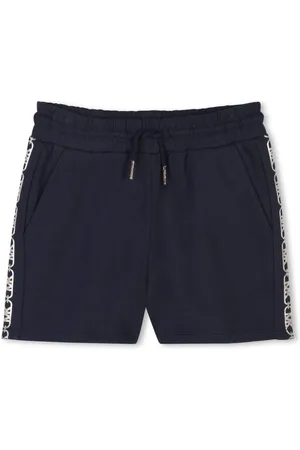 Michael Kors Bermudas con cinturilla elástica
