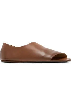 MARSÈLL Sandalias con tira elástica