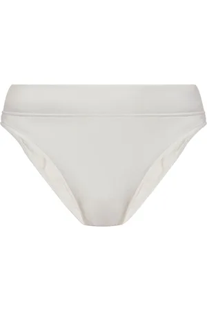 Cult Gaia Bragas de bikini de talle alto