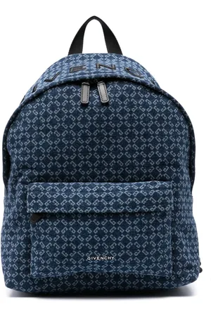 Givenchy Mochila vaquera