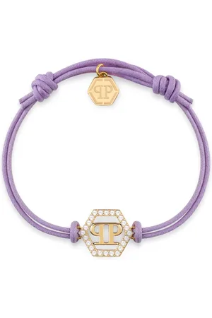 Philipp Plein Pulsera Friendship Hexagon