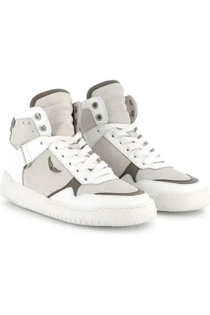 Zadig & Voltaire Zapatillas Wings