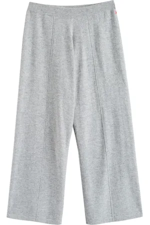 Chinti & Parker Pantalones anchos estilo capri