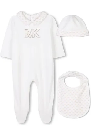Michael Kors Pijama con logo bordado