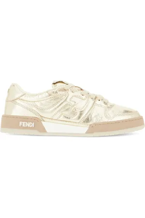 Fendi Zapatillas Match