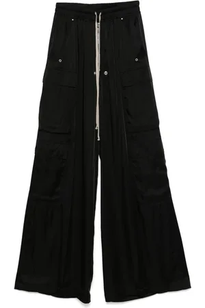 Rick Owens Pantalones cargo Belas