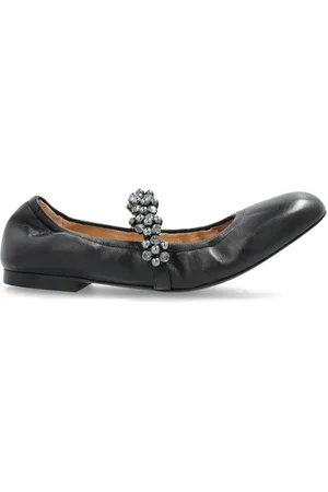 Stuart Weitzman Bailarinas Poppy