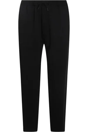 Brunello Cucinelli Pantalones de chándal ajustados