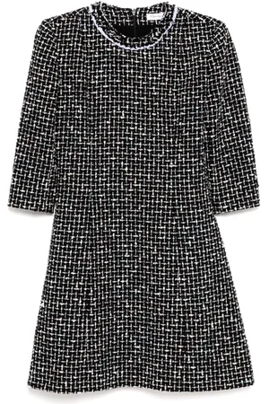 Dior Vestido de tweed 2010-2023