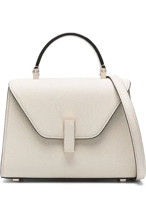 VALEXTRA Bolso shopper Iside micro