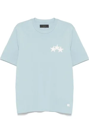 AMIRI Camiseta Three Star